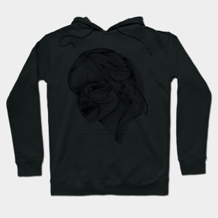 Emma watson Hoodie